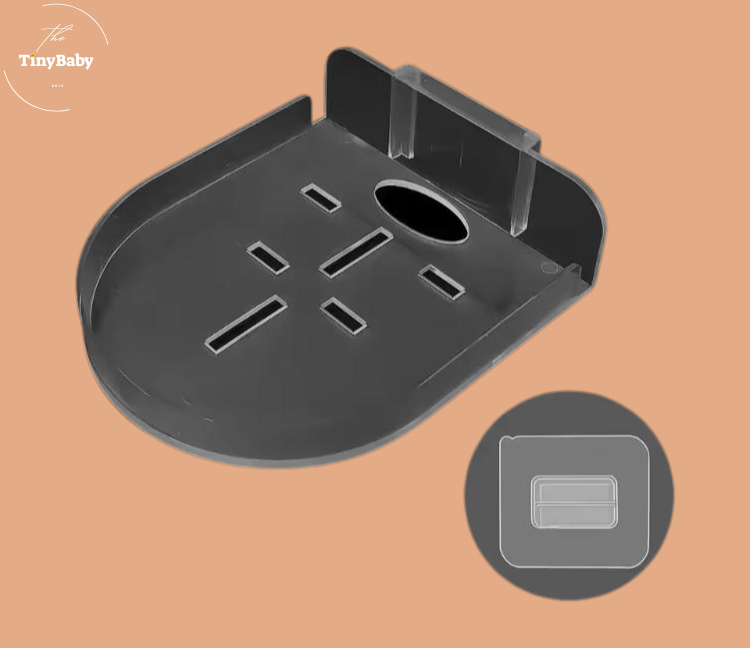 MamaGrip - מחזיק מצלמה לתינוק