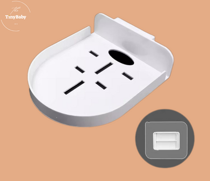 MamaGrip - מחזיק מצלמה לתינוק