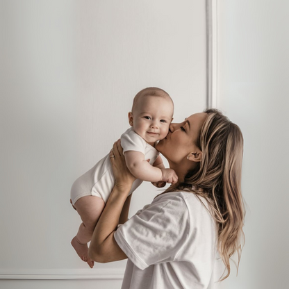 TinyTips – הליווי האישי שלך כהורה