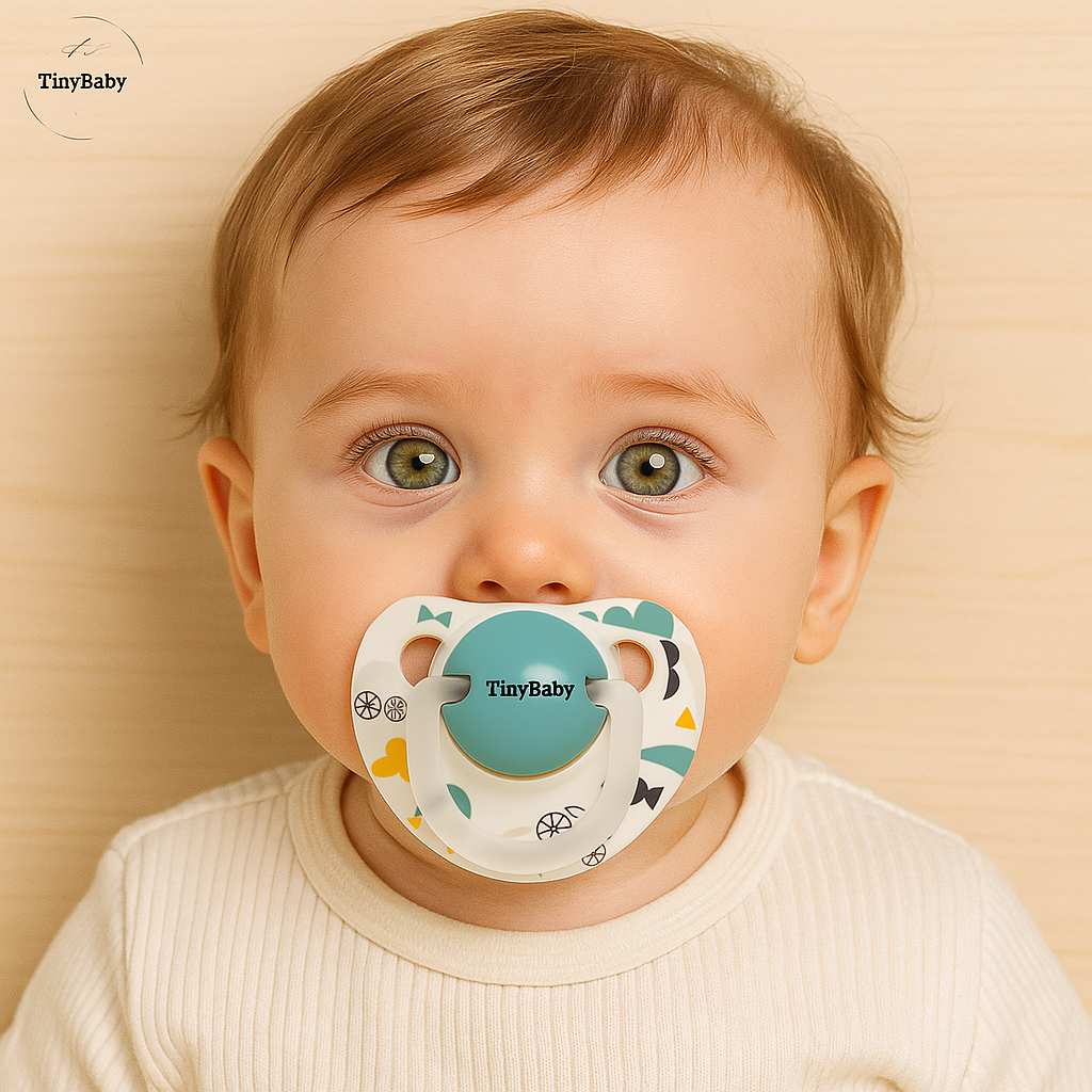 מוצץ לתינוק