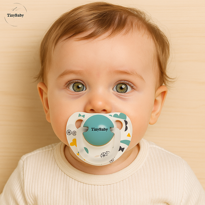 מוצץ לתינוק