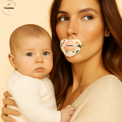 מוצץ איכותי לתינוק