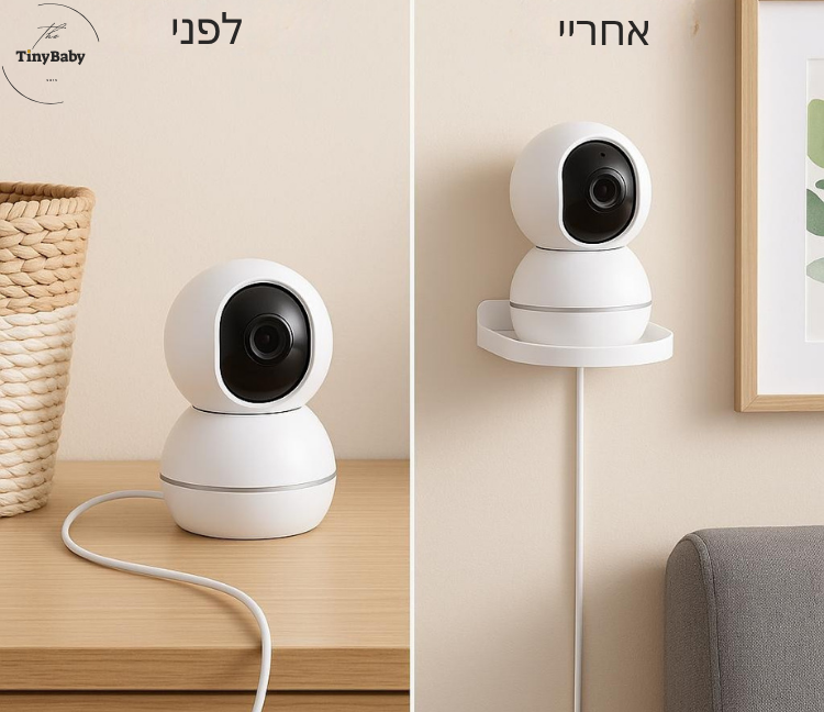 לפני ואחריי