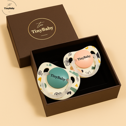 המוצץ המושלם