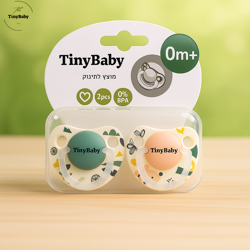 חבילת מוצצים