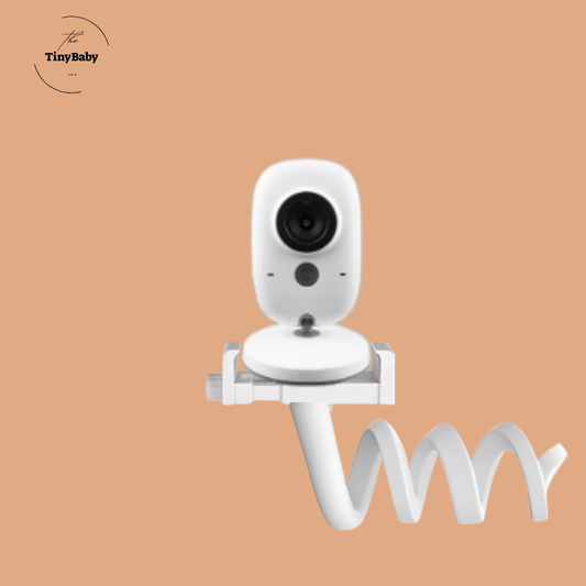 מחזיק מצלמה גמיש לתינוק